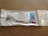 MEDCOMP MR191603 Valved Peelable Introducer, 16F x 14cm (X)