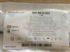 MEDCOMP MR191603 Valved Peelable Introducer, 16F x 14cm (X)