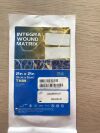INTEGRA 52021T Wound Matrix Thin , 2in x 2in (X)