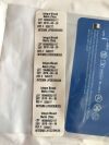 INTEGRA 52021T Wound Matrix Thin , 2in x 2in (X)