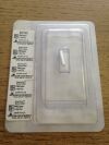 INTEGRA PNG320 NeuraGen Nerve Guide, 3mm ID x 2cm (X)