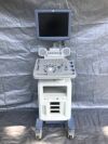 GE Logiq P5 BT09 Ultrasound Machine