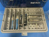 Used STRYKER 6400-99 64034 RemB System Set Orthopedic - General For ...