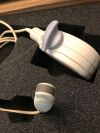 GE 8C Ultrasound Transducer