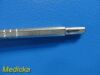 STRYKER 2X  Howmedica 3861-2-020 Omega+ STD Barrel Combination Instruments
