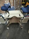 DIXION Intelligent Hospital Bed