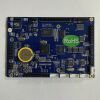 BIOLIGHT  13-100-0013  BLT Q5 patient monitor mainboard Monitor