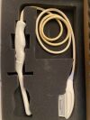 GE E8C-RS Ultrasound Transducer
