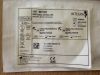INTEGRA 901118 Peritoneal Introducer Sheath, 46cm (X)