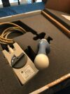 GE RIC5-9-RS Ultrasound Transducer