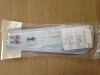 MEDCOMP XTP94MT Duo-Flow Double Lumen Catheter Set, 9F x 12cm