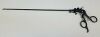 STORZ 3 piece modular Lap Choli Metz scissor in excellent condition