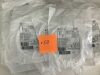 STERIS 00711629 Double Header Combination Cleaning Brush, 50 Pieces Exp 01/2023 F1821