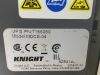 KNIGHT MDCS-04 DoseTech DMS Steris Chemical Dosing System