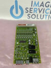 SIEMENS 4769126 Coil Supervision D9 ESD PCB MRI Scanner