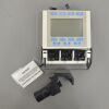 ALARIS IVAC MedSysyem III 2865B Series Infusion System Multi Channel IV Pump - 116974 Pump IV Infusion