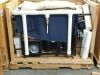 AQUA SUN Outpost 12 Portable  System