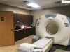 GE Brightspeed 16 CT Scanner