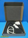 PHILIPS 3D6-2 Volumetric 3D-4D Convex Array Ultrasound Probe *TESTED* Ultrasound Transducer