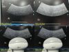 PHILIPS 3D6-2 Volumetric 3D-4D Convex Array Ultrasound Probe *TESTED* Ultrasound Transducer