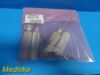 ZIMMER Lot of 10  Depuy Assorted Screw Drivers W/ Handles