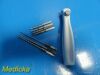 Wright Zimmer Assorted Drill bits/Punches W/ Handle
