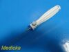 Wright Zimmer Assorted Drill bits/Punches W/ Handle