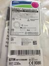 BOSTON SCIENTIFIC 3678 Advanix Pancreatic Stent Single Pigtail - No Leading Barb, 3F x 6cm (X)