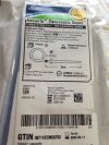 BOSTON SCIENTIFIC 3699 Advanix Pancreatic Stent Single Pigtail - No Leading Barb 5F x 3cm (X)