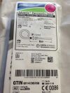 BOSTON SCIENTIFIC 3680 Advanix Pancreatic Stent Single Pigtail No Leading Barb, 3F x 8cm (X)
