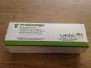 OASIS PE4380-SL Thin Slit Knife, Safety Line, 3.0mm (Box Of 6) (X)