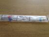 MEDISYSTEMS D9-2005MG TwinPack Hemodialysis Fistula Needle Sets, 15 Gauge x 1" (X)