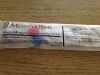 MEDISYSTEMS D9-2005MG TwinPack Hemodialysis Fistula Needle Sets, 15 Gauge x 1" (X)