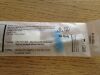 MEDISYSTEMS D9-2005MG TwinPack Hemodialysis Fistula Needle Sets, 15 Gauge x 1" (X)