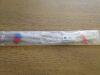 MEDISYSTEMS D9-2007MG Twinpack Hemodialysis Fistula Needle Sets, 17 Gauge x 1in (X)