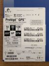 EV3 SERB65-14-60-120 Protege GPS Self-Expanding Biliary Stent System, 14 x 60 (X)
