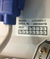 NEC LA-15R02-1 LCD1550V-1 Monitor