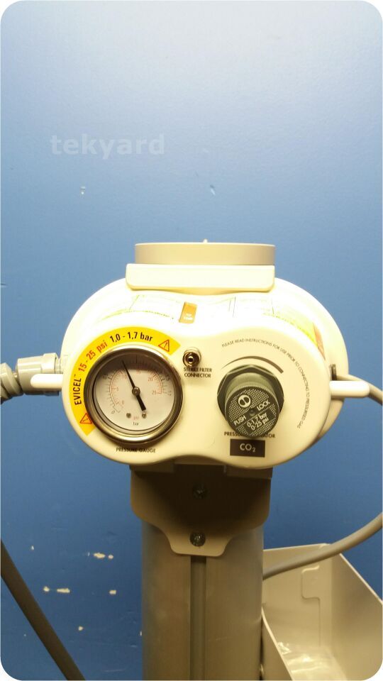 ETHICON Pressure  Regulator