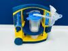 LAERDAL LSU suction pump unit Pump Suction
