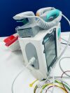 PHILIPS MRX with external hard paddles Defibrillator