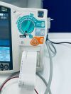PHILIPS MRX with external hard paddles Defibrillator