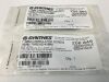 SYNTHES 208.865, 208.845 Cannulated Screw 16mm, 2 Pieces, One Each of 65mm and  45mm, F1921