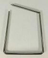 Side Pin Hole Lock Stringer Surgical Instrument Stringers 5.5" x 6.5" Side Pin Hole Lock