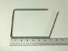 Side Pin Hole Lock Stringer Surgical Instrument Stringers 5.5" x 6.5" Side Pin Hole Lock