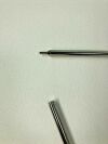 Side Pin Hole Lock Stringer Surgical Instrument Stringers 5.5" x 6.5" Side Pin Hole Lock