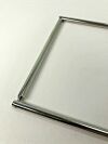 Side Pin Hole Lock Stringer Surgical Instrument Stringers 5.5" x 6.5" Side Pin Hole Lock