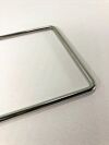 Side Pin Hole Lock Stringer Surgical Instrument Stringers 5.5" x 6.5" Side Pin Hole Lock
