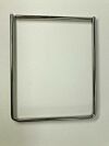 Side Pin Hole Lock Stringer Surgical Instrument Stringers 5.5" x 6.5" Side Pin Hole Lock