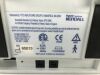 KENDALL COVIDIEN AV Impulse 6060 SCD UNIT