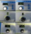 CONMED System  7550 P/N 60-7550-120 ESU / Generator W/O Foot Controls